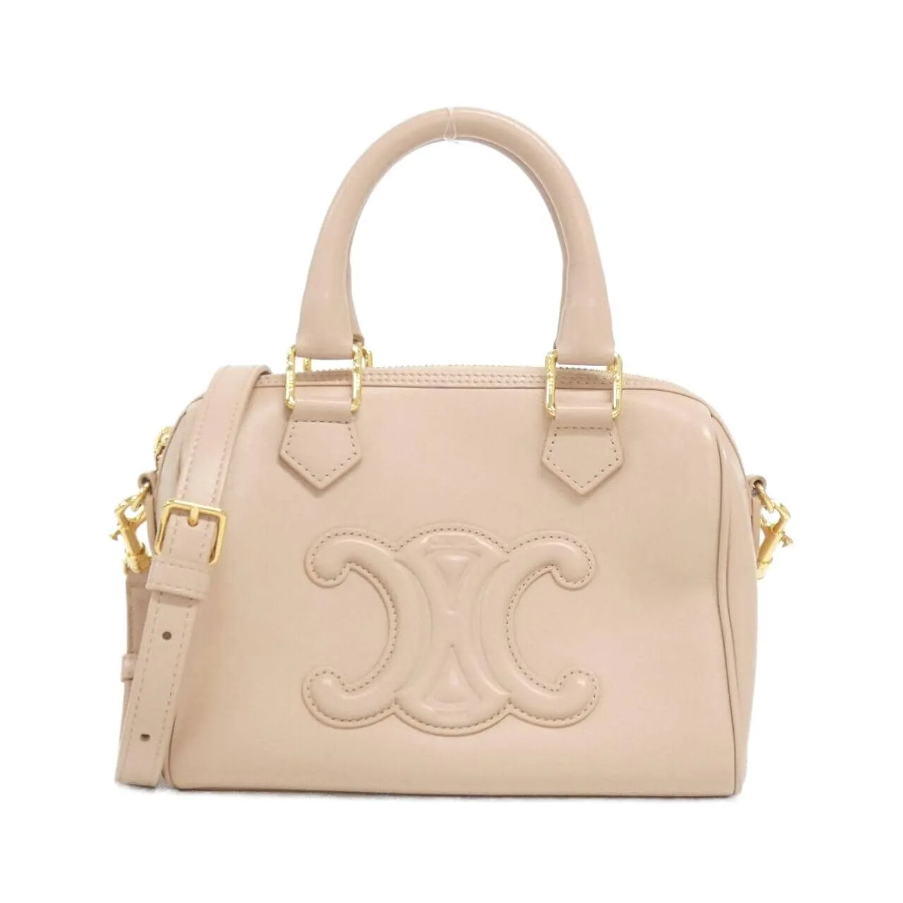 CELINE Triomphe 113773DU3 Boston