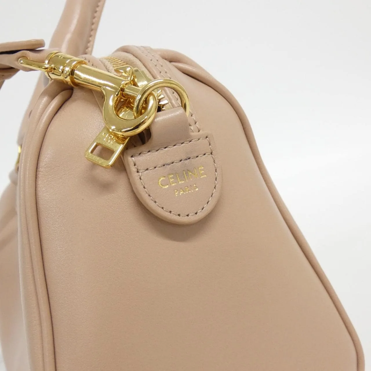 CELINE Triomphe 113773DU3 波士頓包 6