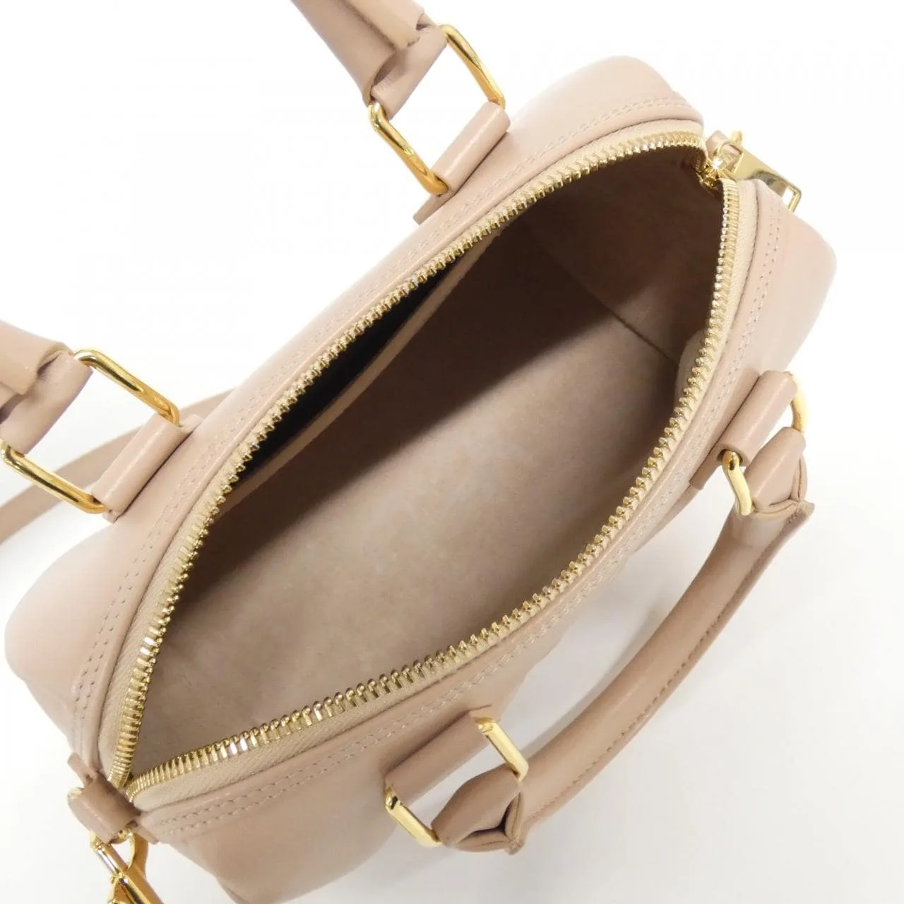 CELINE Triomphe 113773DU3 波士頓包 8