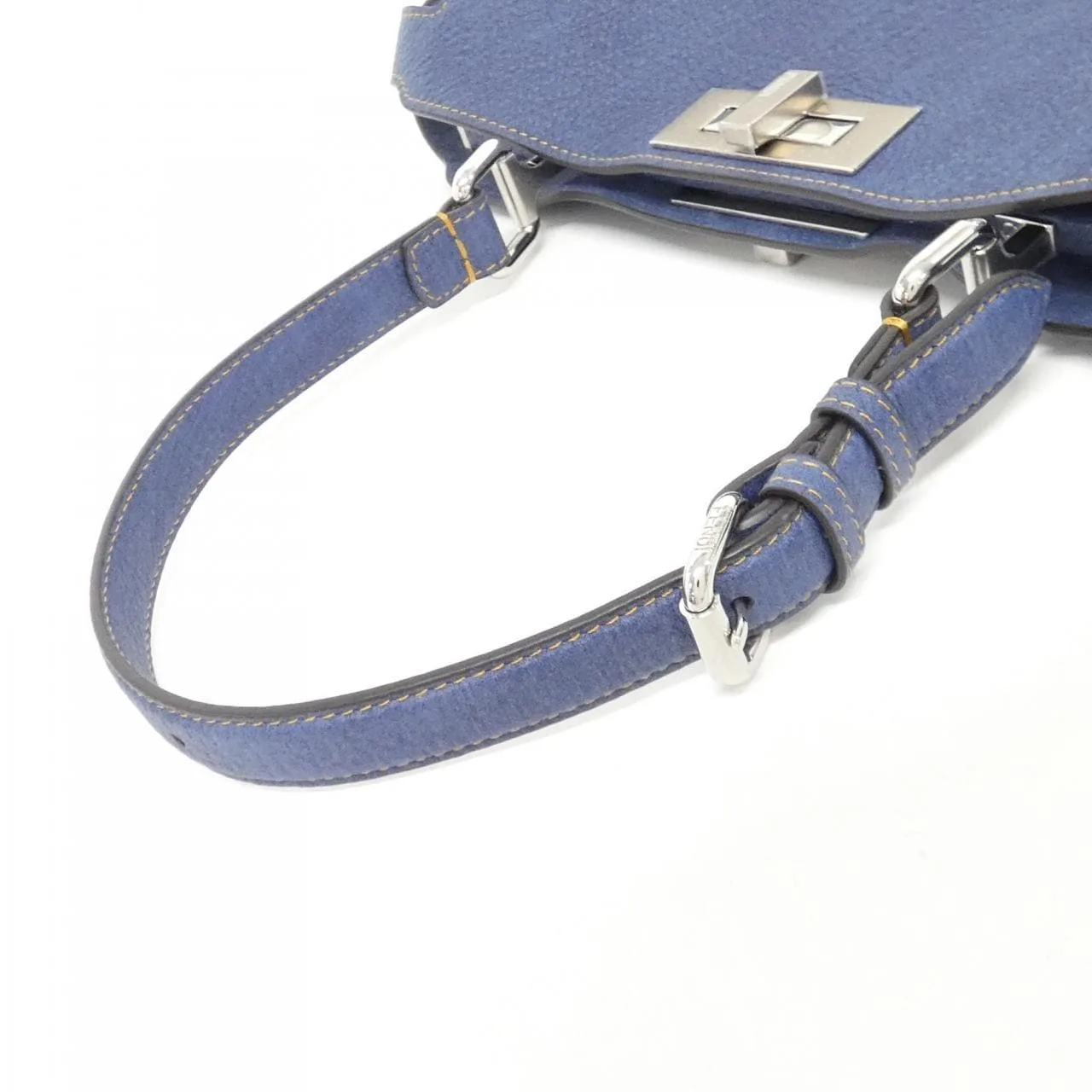 FENDI Peekaboo 8BN353 AUR3 手提包 5