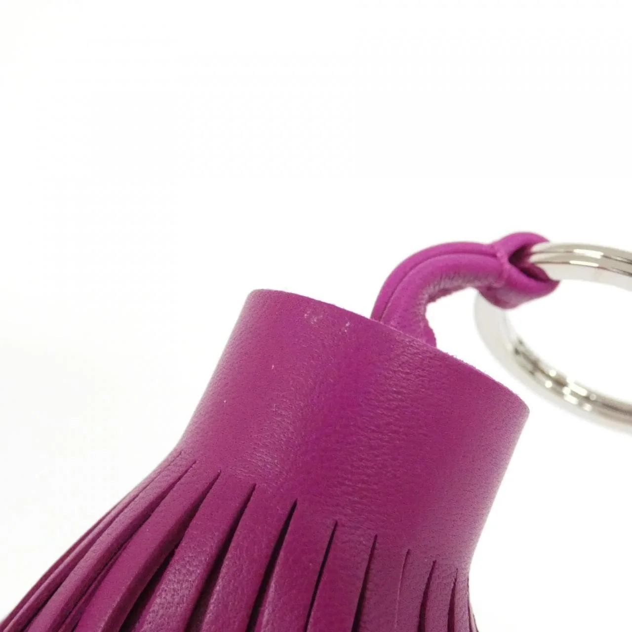 HERMES 077894CJ Key Case 3