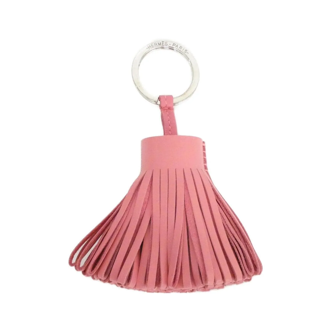 HERMES 077894CJ Key Case