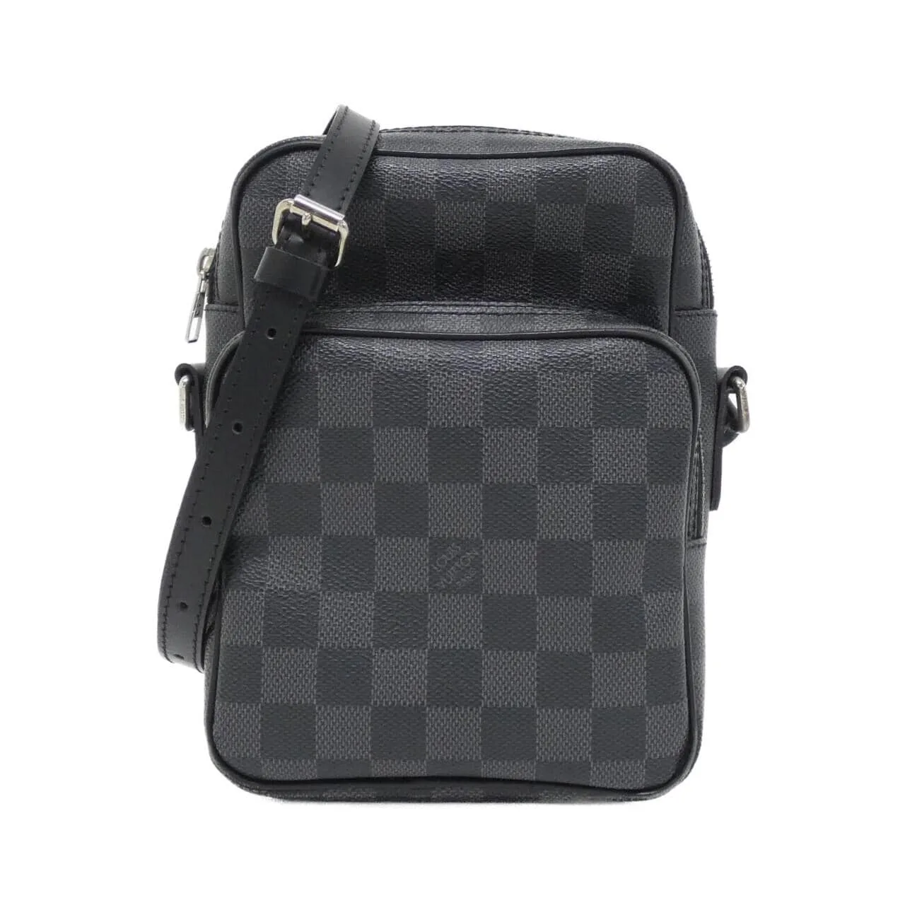 LOUIS VUITTON N41446 Shoulder Damier