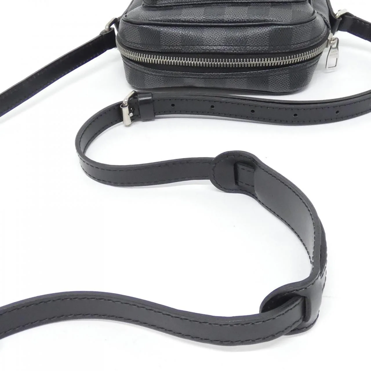 LOUIS VUITTON N41446 Shoulder Damier 4