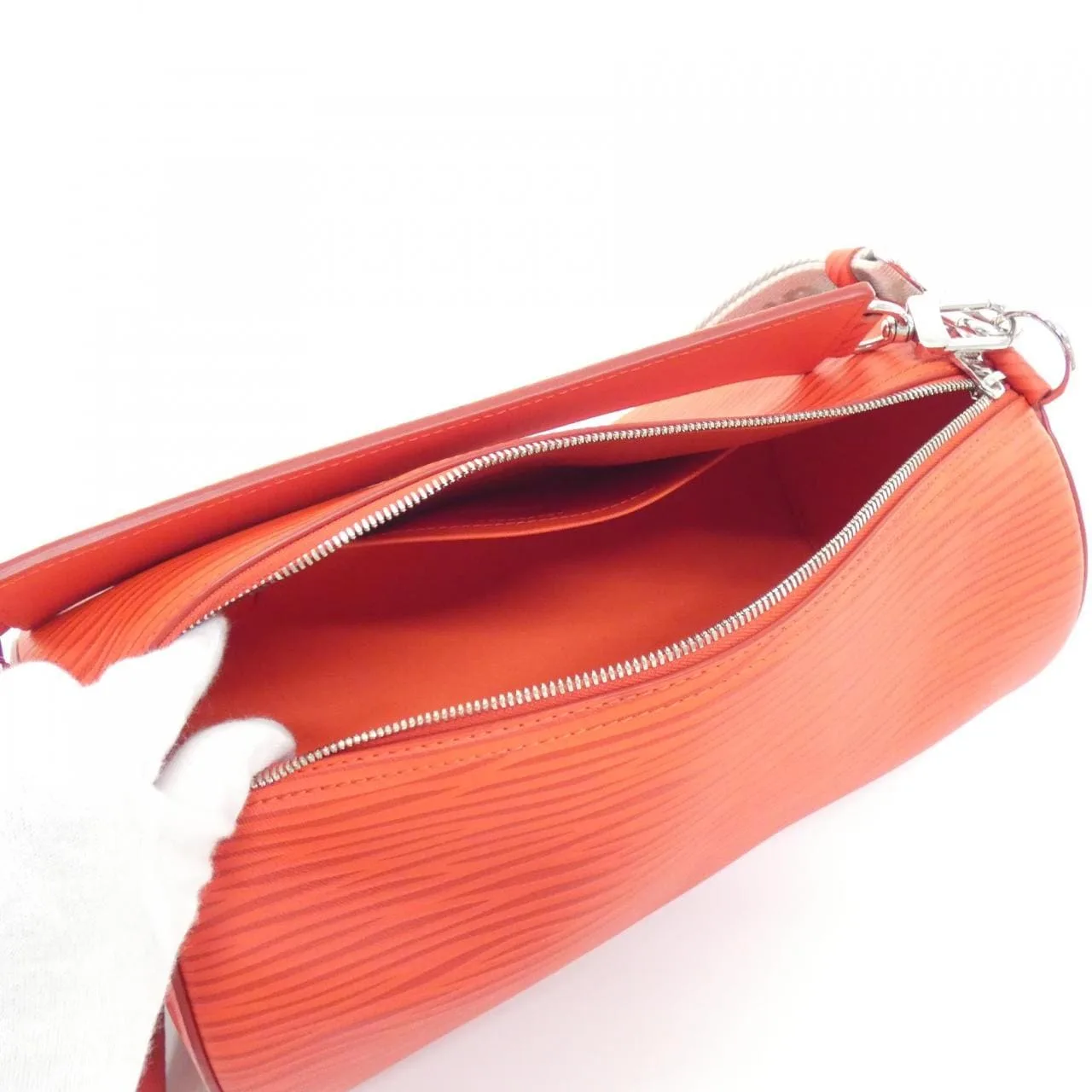 LOUIS VUITTON M23719 肩背包 Epi 5