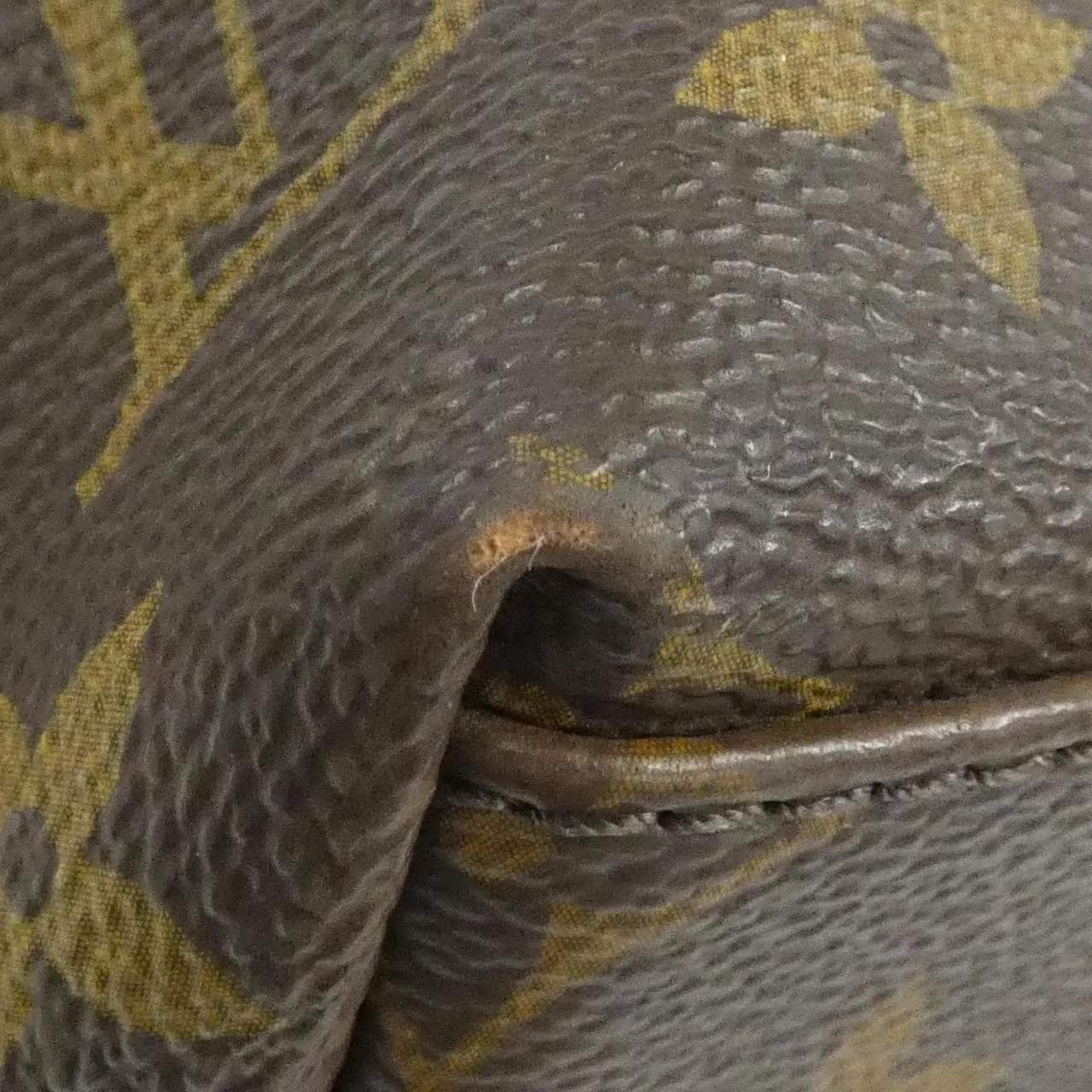 LOUIS VUITTON M40388 手提包 Monogram 2