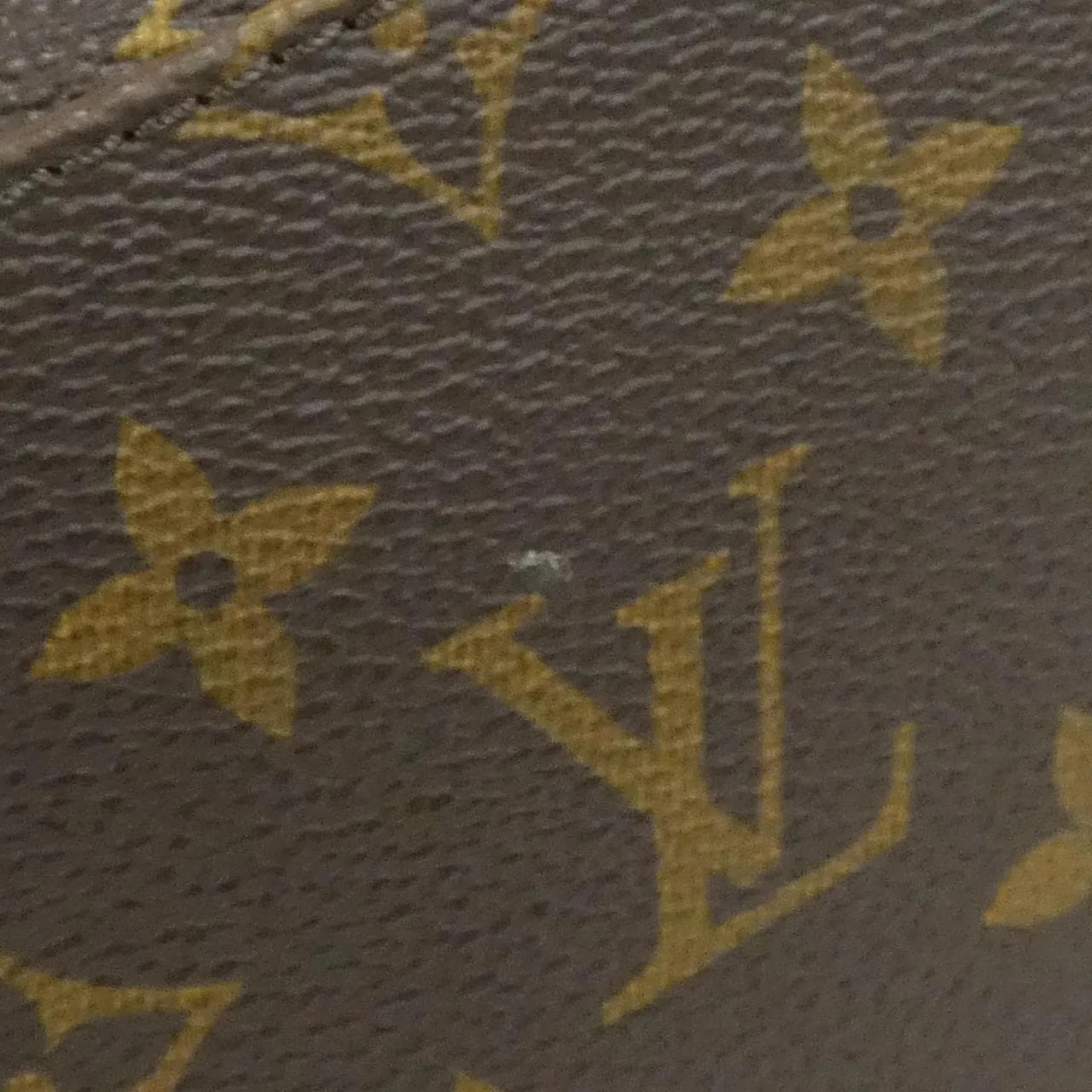 LOUIS VUITTON M40388 手提包 Monogram 3