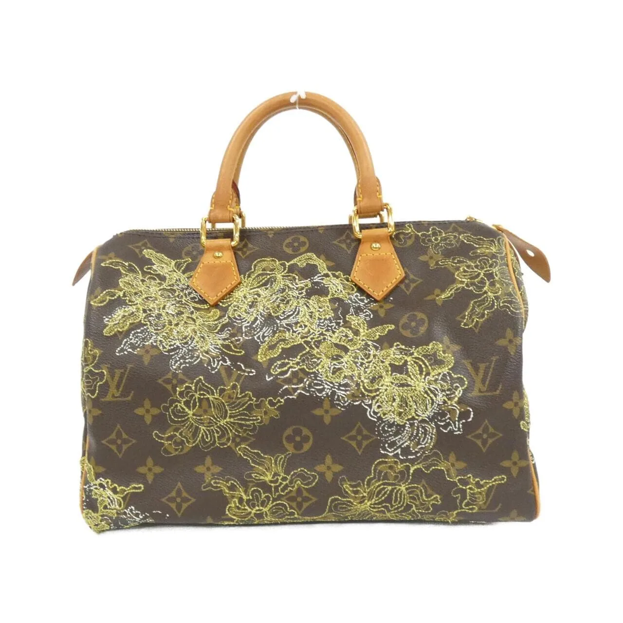 LOUIS VUITTON Speedy M95397 Boston Monogram