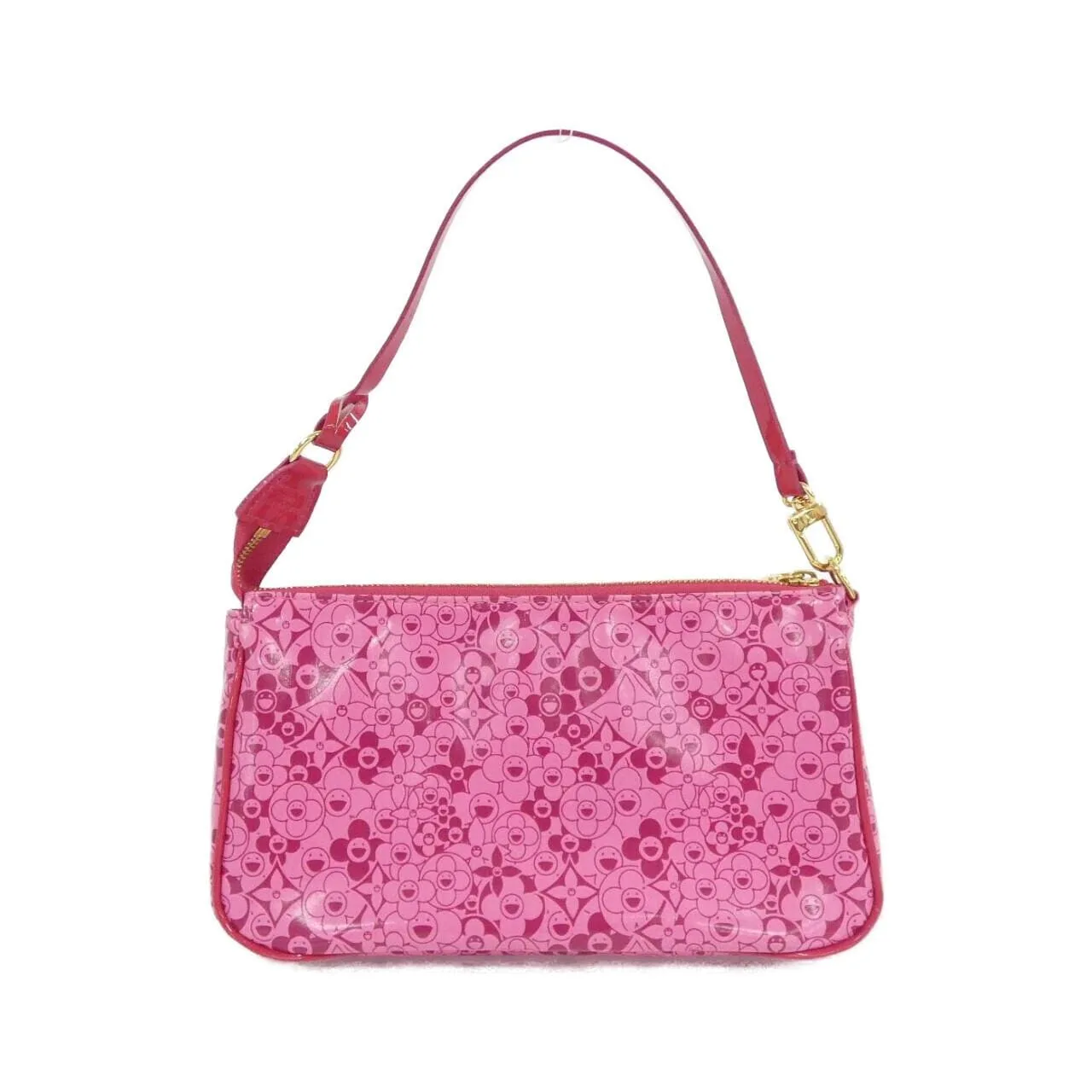 LOUIS VUITTON Pochette M93166 Pochette 2