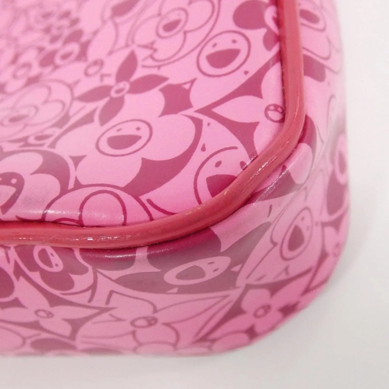LOUIS VUITTON Pochette M93166 Pochette 3