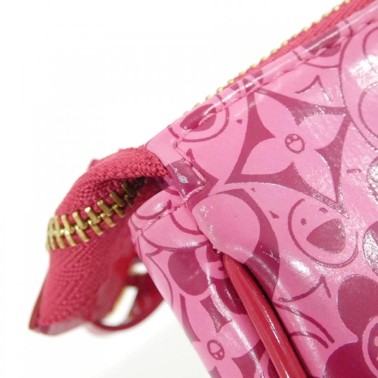 LOUIS VUITTON Pochette M93166 Pochette 5