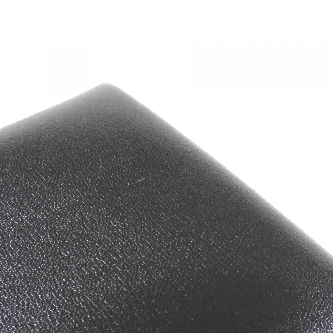 HERMES 078403CK 卡片套 Box Calf 3