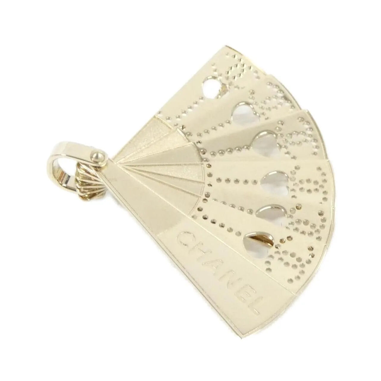CHANEL ABG167 Accessories