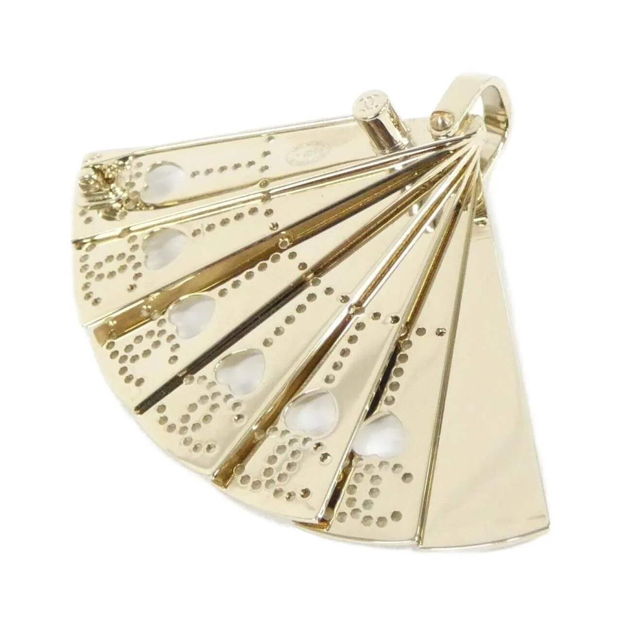 CHANEL ABG167 Accessories 2