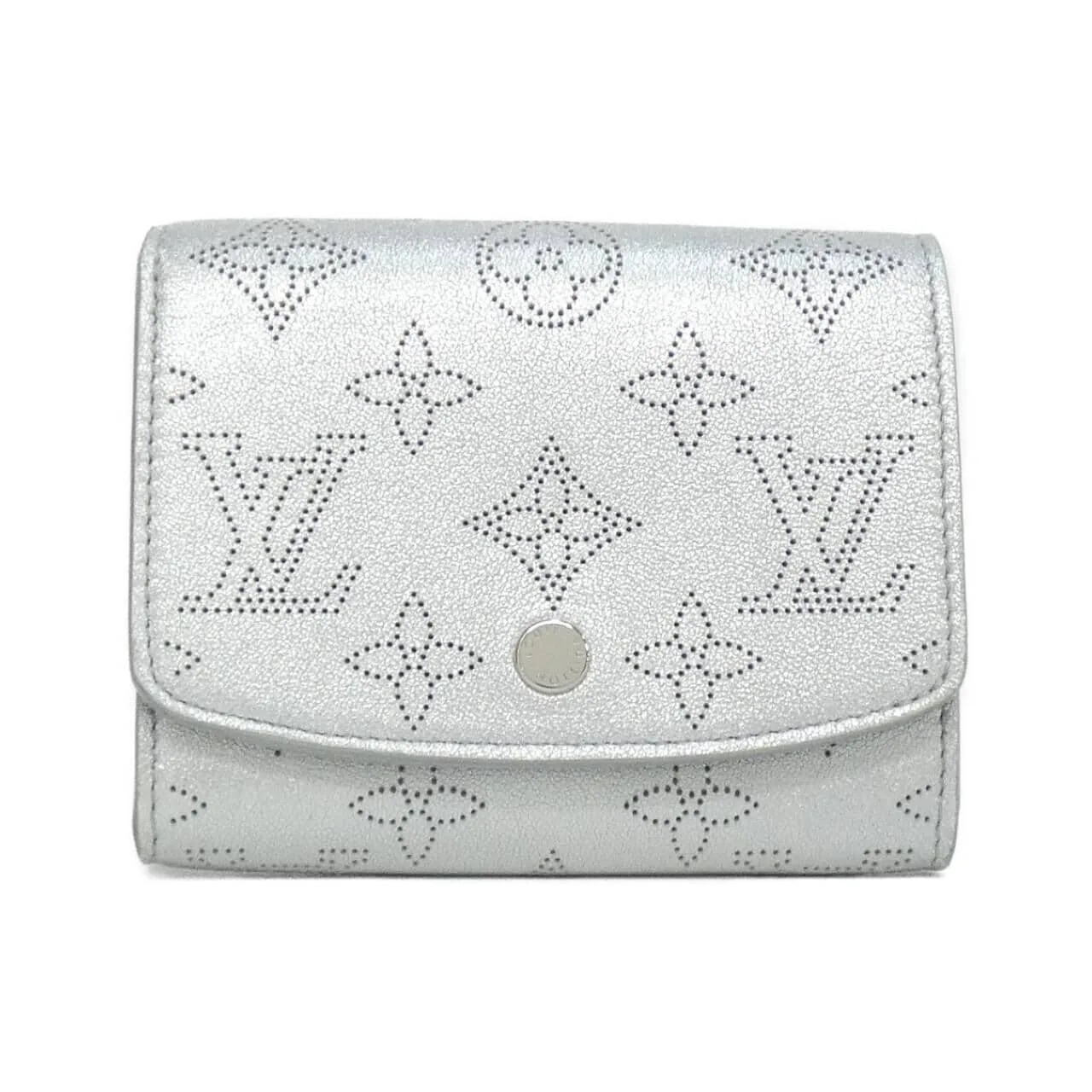 LOUIS VUITTON Mahina M26706 銀包