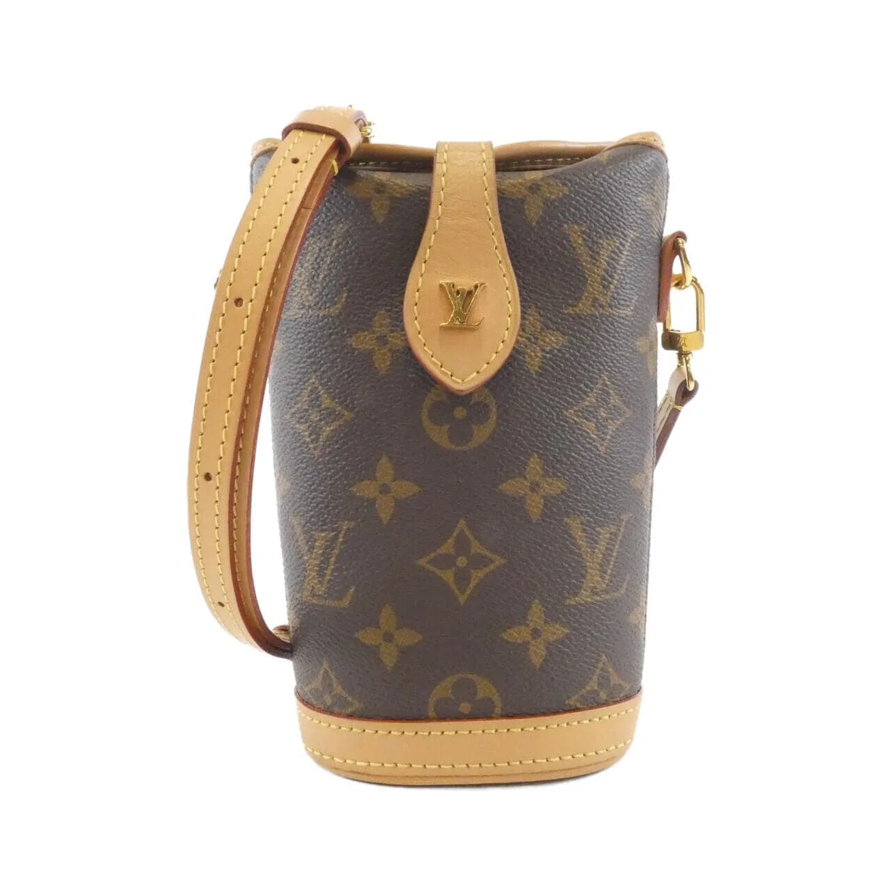 LOUIS VUITTON M80874 Pouch Monogram