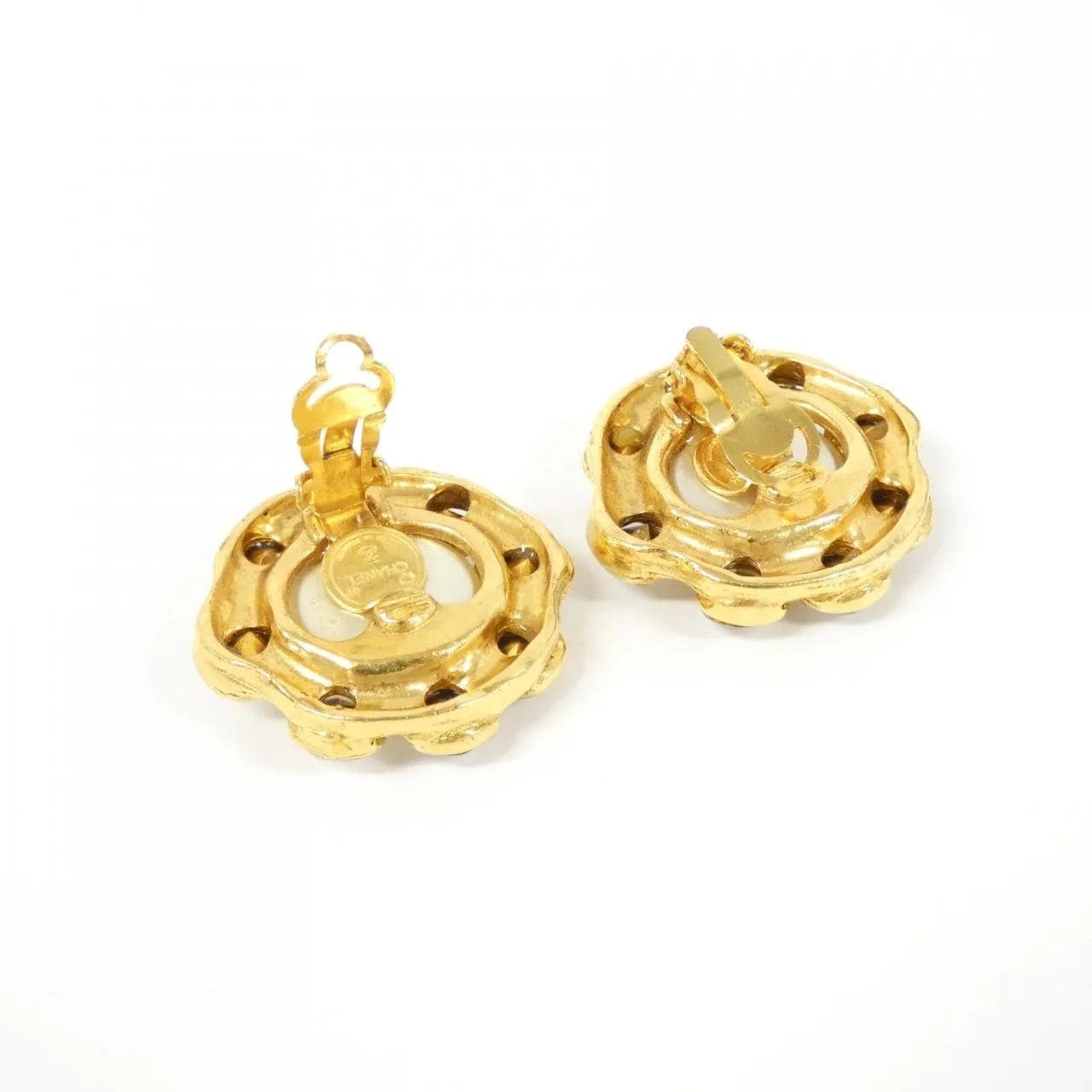 CHANEL Accessories 4