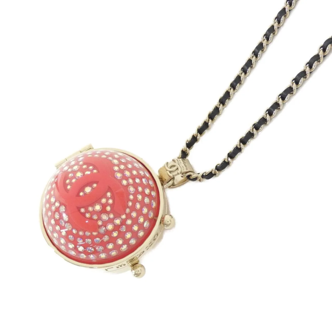 CHANEL AB7380 Accessories