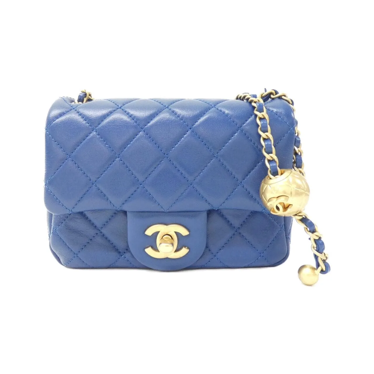 CHANEL Chanel 19 AS1786 肩背包 羊皮