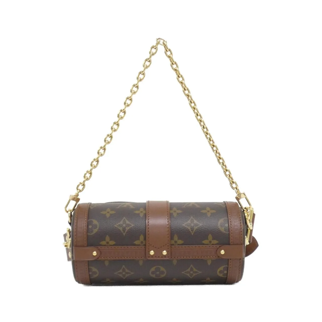 LOUIS VUITTON Papillon M57835 肩背包 Monogram 2