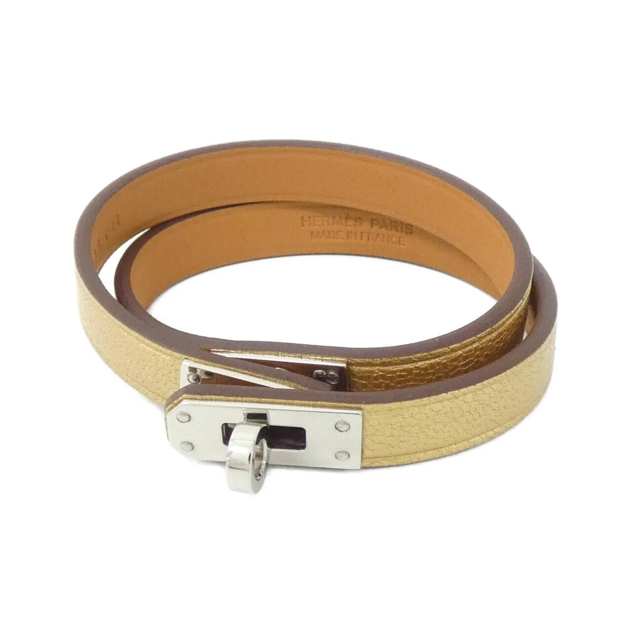 HERMES Kelly 500290FK 配飾