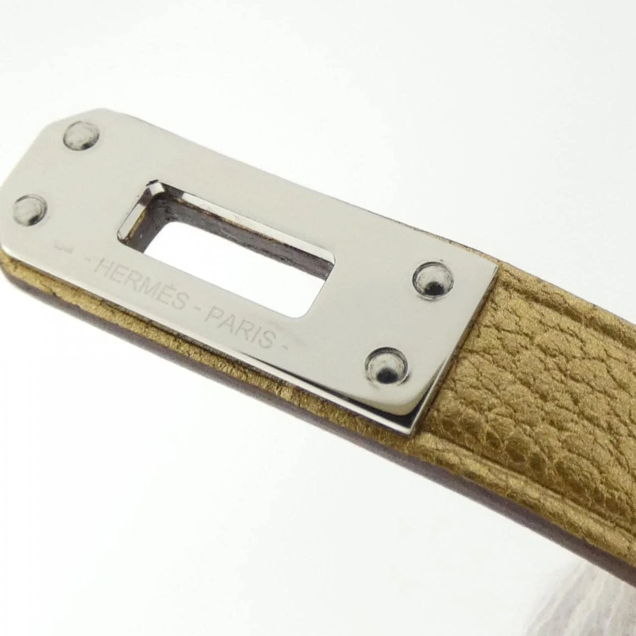 HERMES Kelly 500290FK 配飾 3