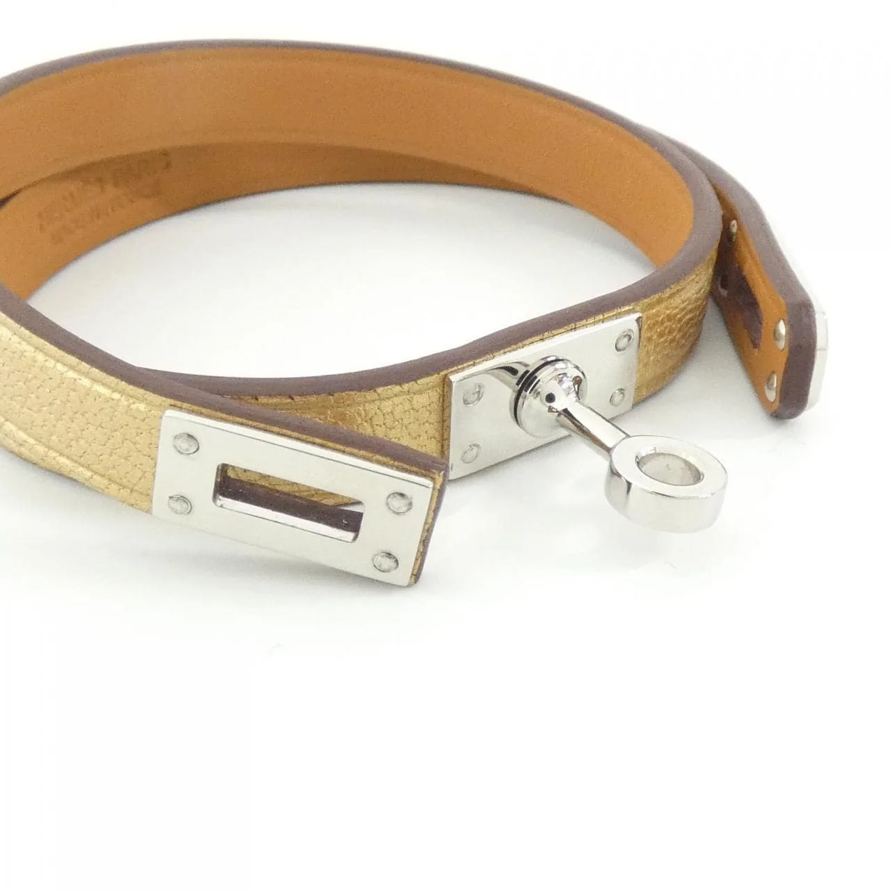 HERMES Kelly 500290FK 配飾 4