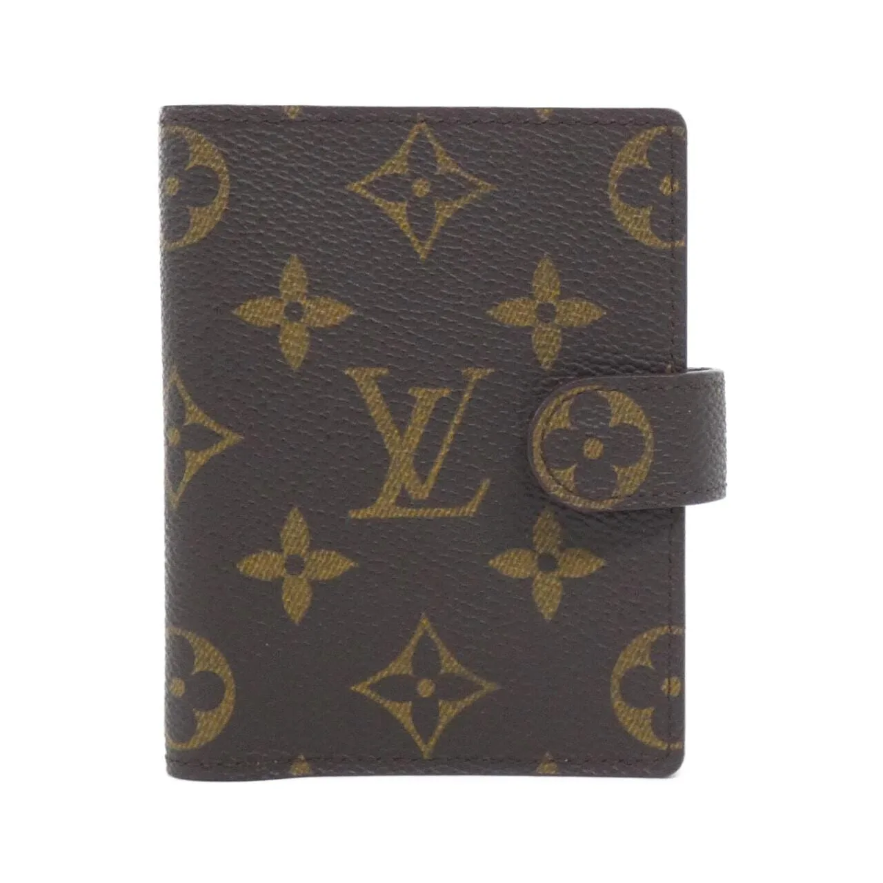 LOUIS VUITTON R20007 銀包