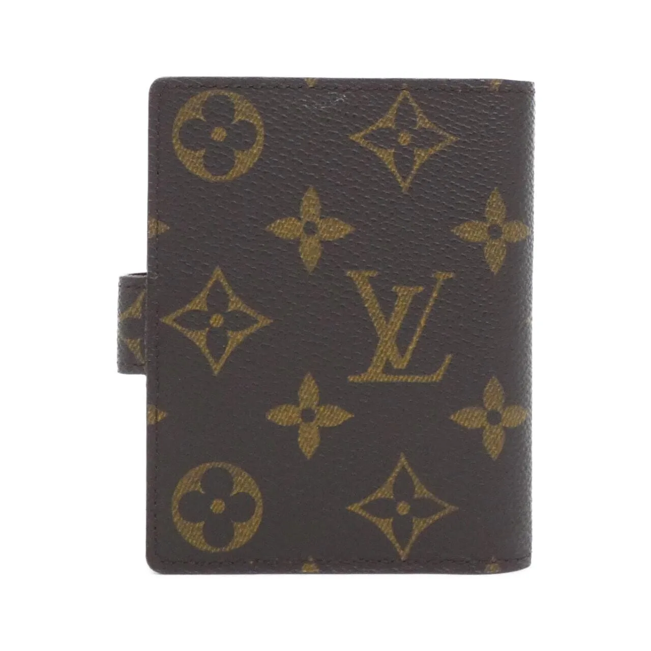 LOUIS VUITTON R20007 Wallet 2