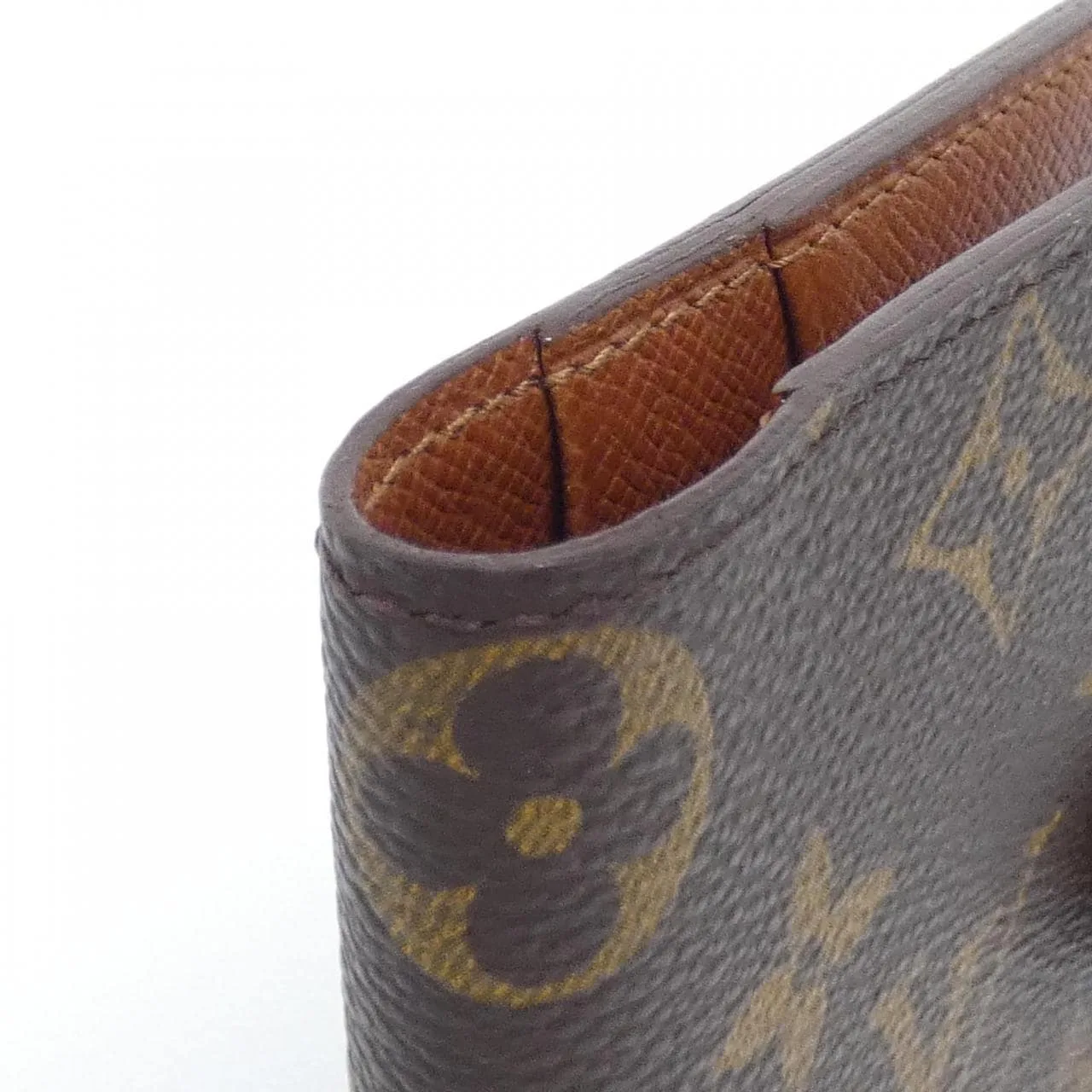 LOUIS VUITTON R20007 Wallet 3