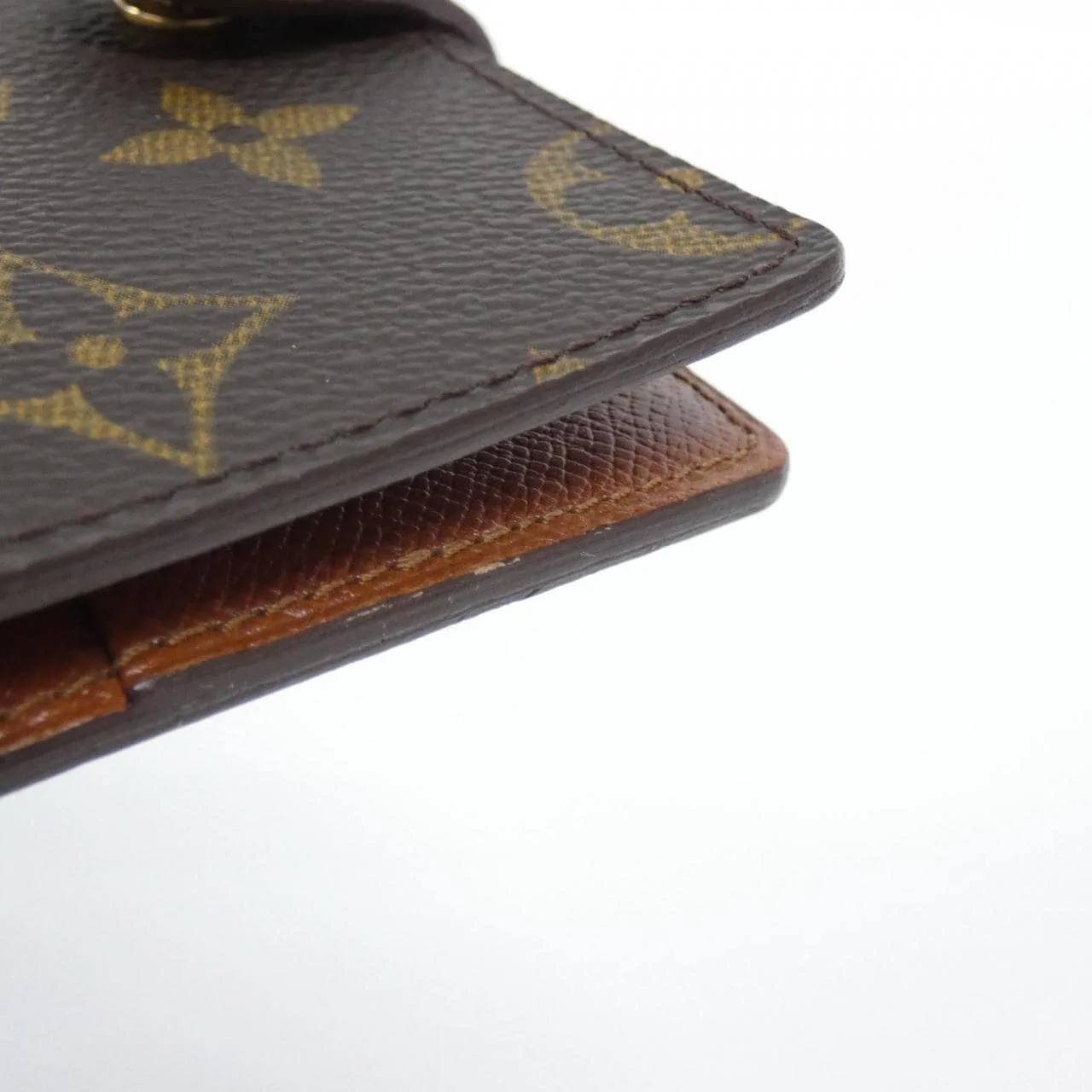 LOUIS VUITTON R20007 Wallet 4