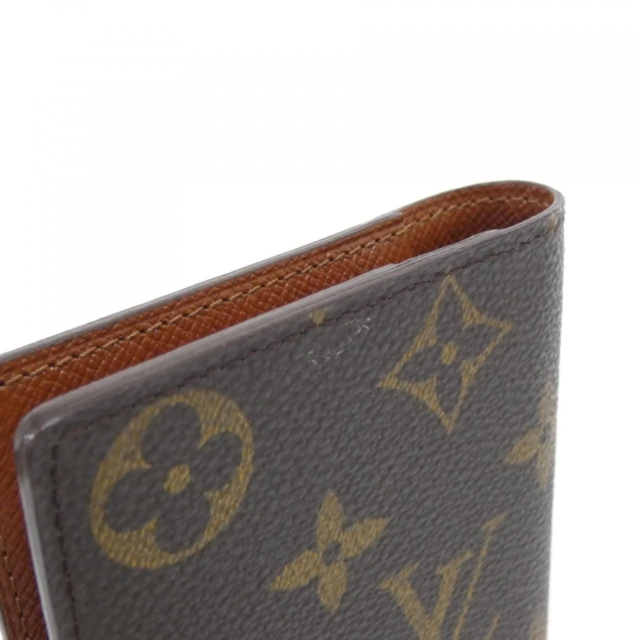 LOUIS VUITTON R20007 Wallet 5