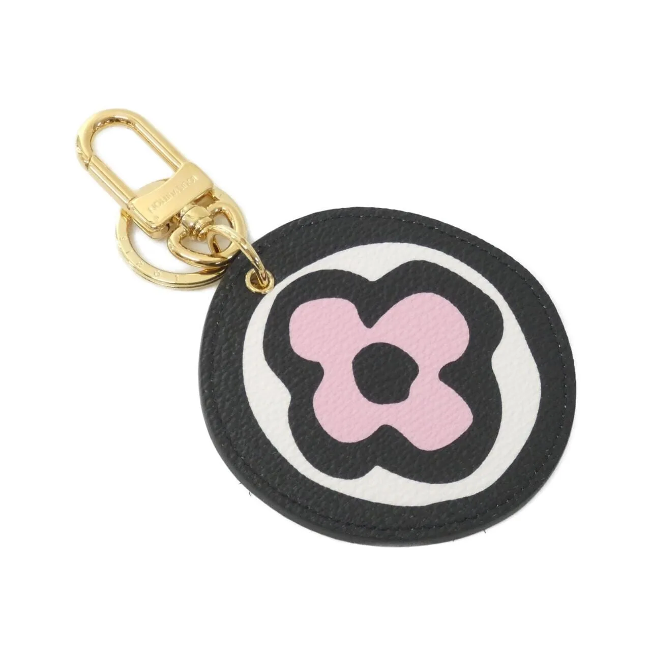 LOUIS VUITTON MP3070 鎖匙包 帆布 2