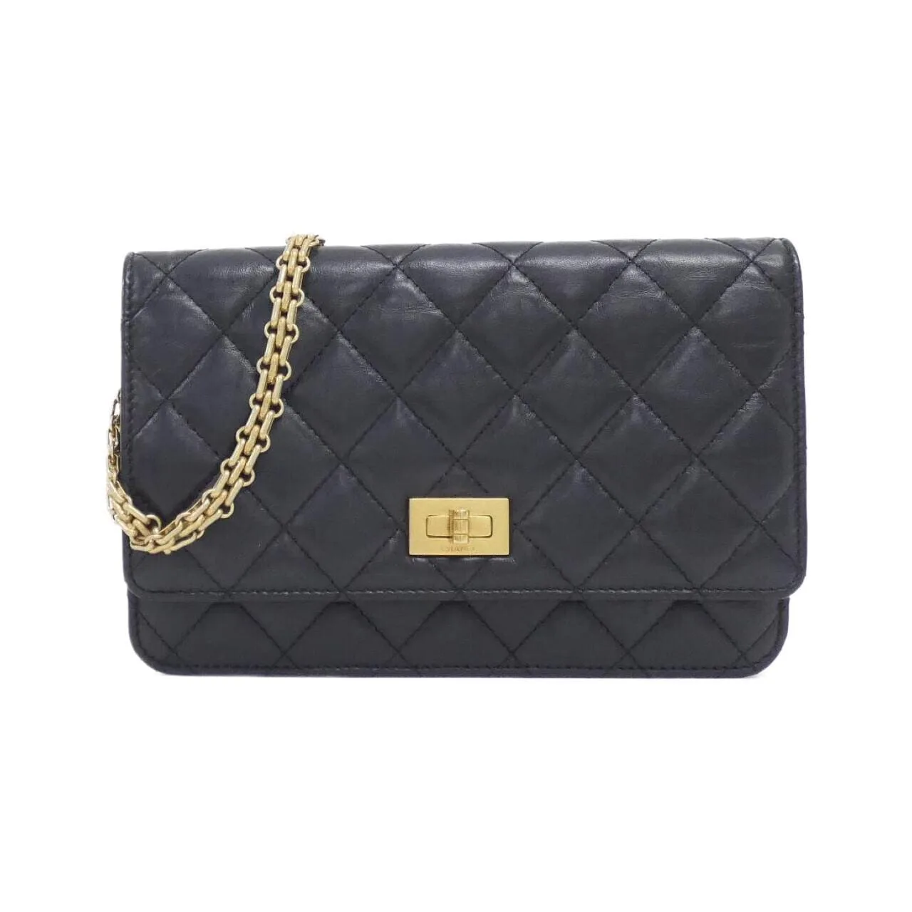 CHANEL 70328 Wallet