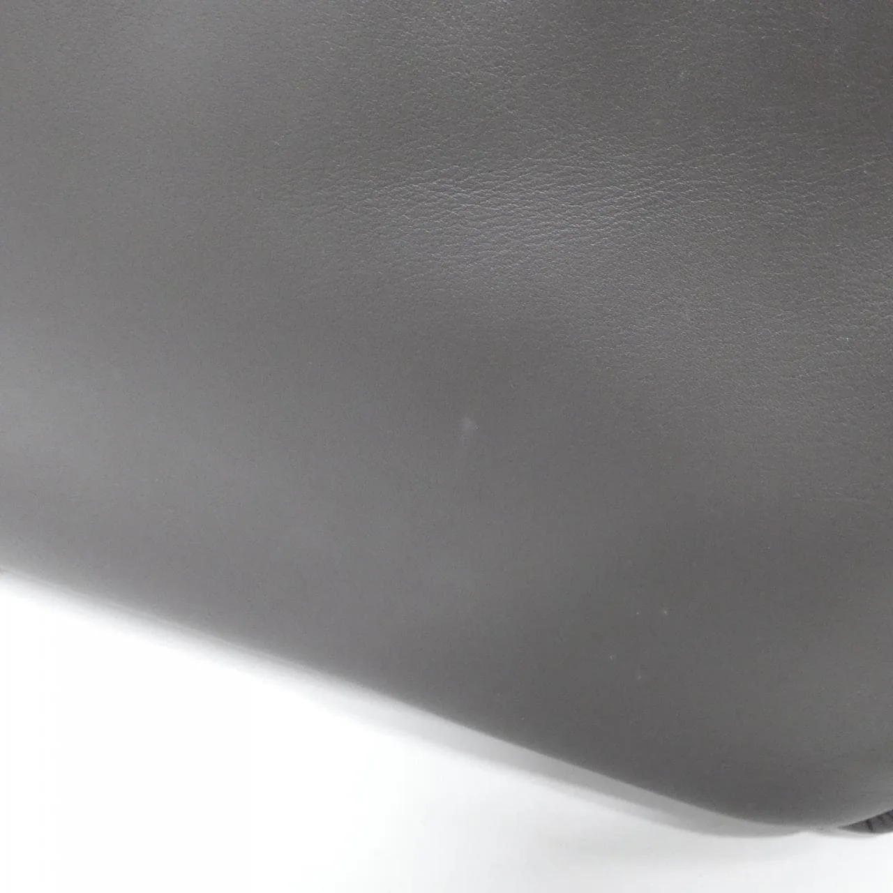 LOEWE Flamenco B411FLKX01 Backpack Black Rank A - Thumbnail 3