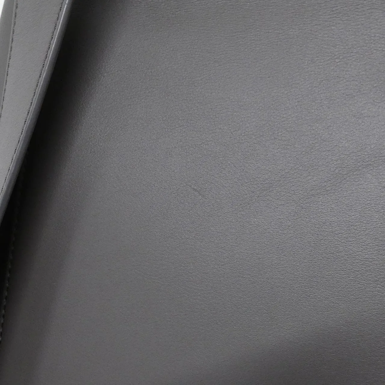 LOEWE Flamenco B411FLKX01 Backpack Black Rank A - Thumbnail 7