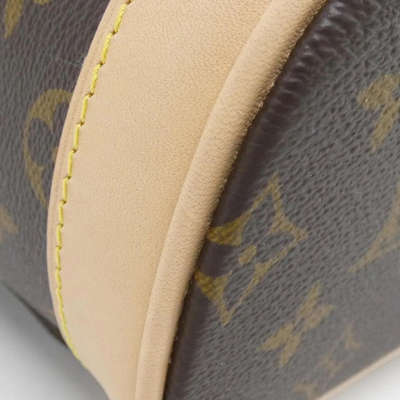 LOUIS VUITTON Montsouris M11198 Backpack Monogram 2