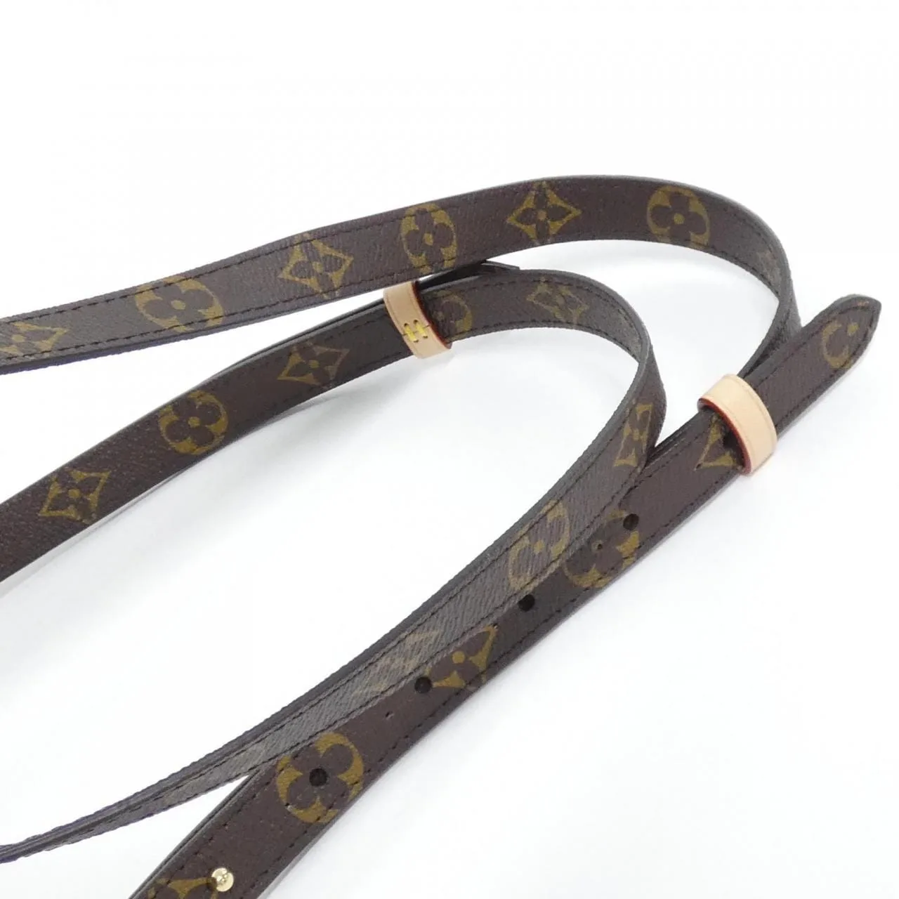 LOUIS VUITTON Montsouris M11198 Backpack Monogram 3