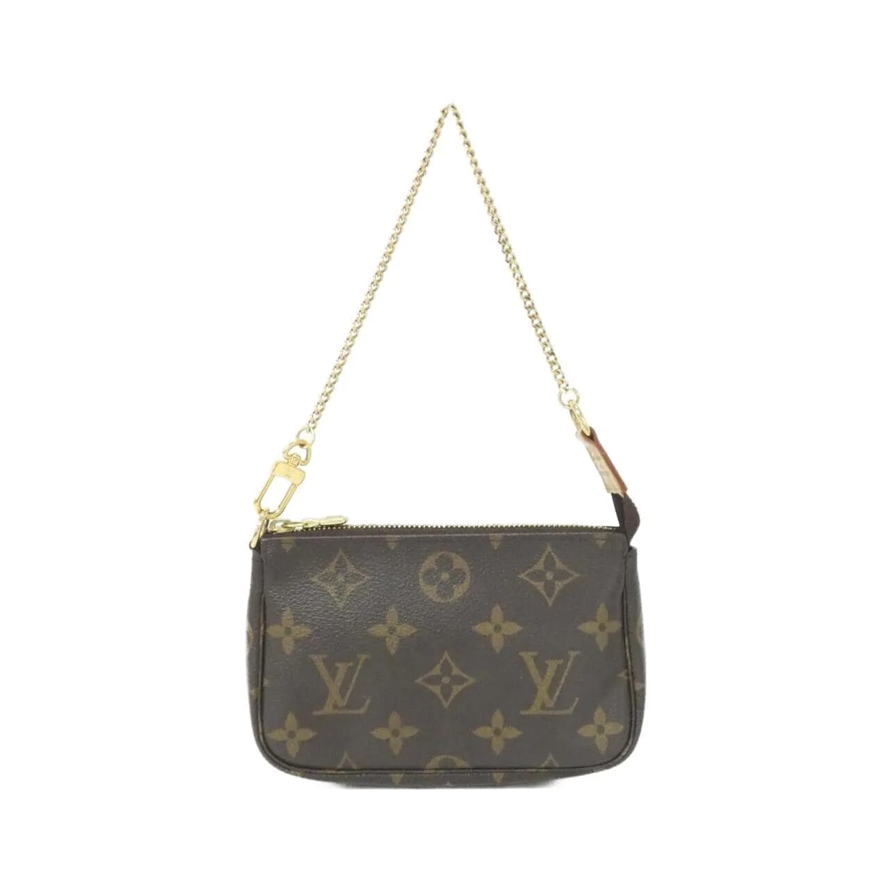 LOUIS VUITTON Pochette M58009 Pochette Monogram