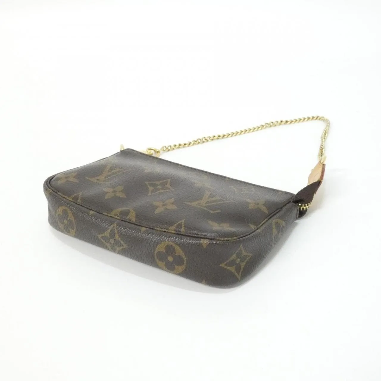 LOUIS VUITTON Pochette M58009 Pochette Monogram 2