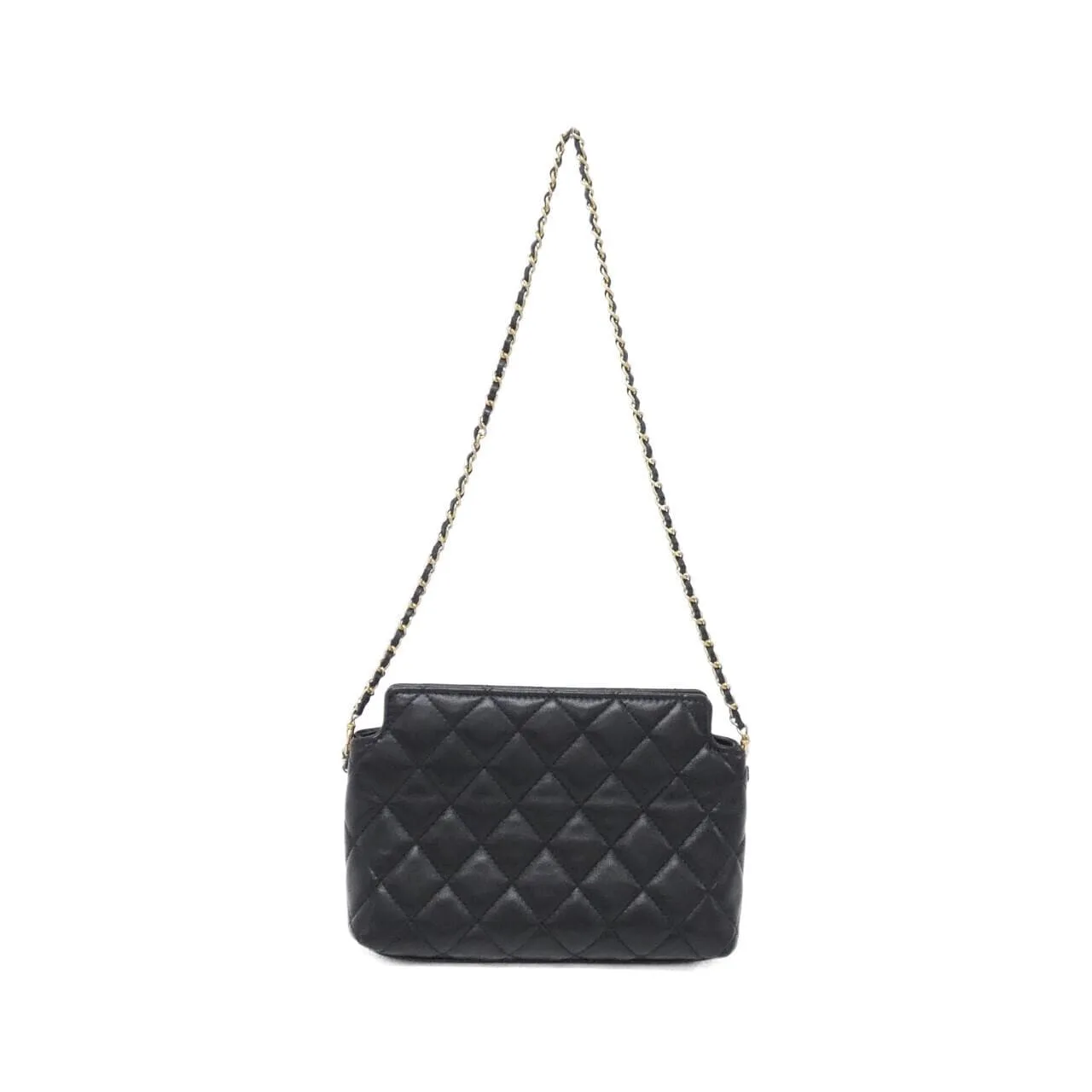 CHANEL Chanel 19 AP3429 銀包 羊皮 2