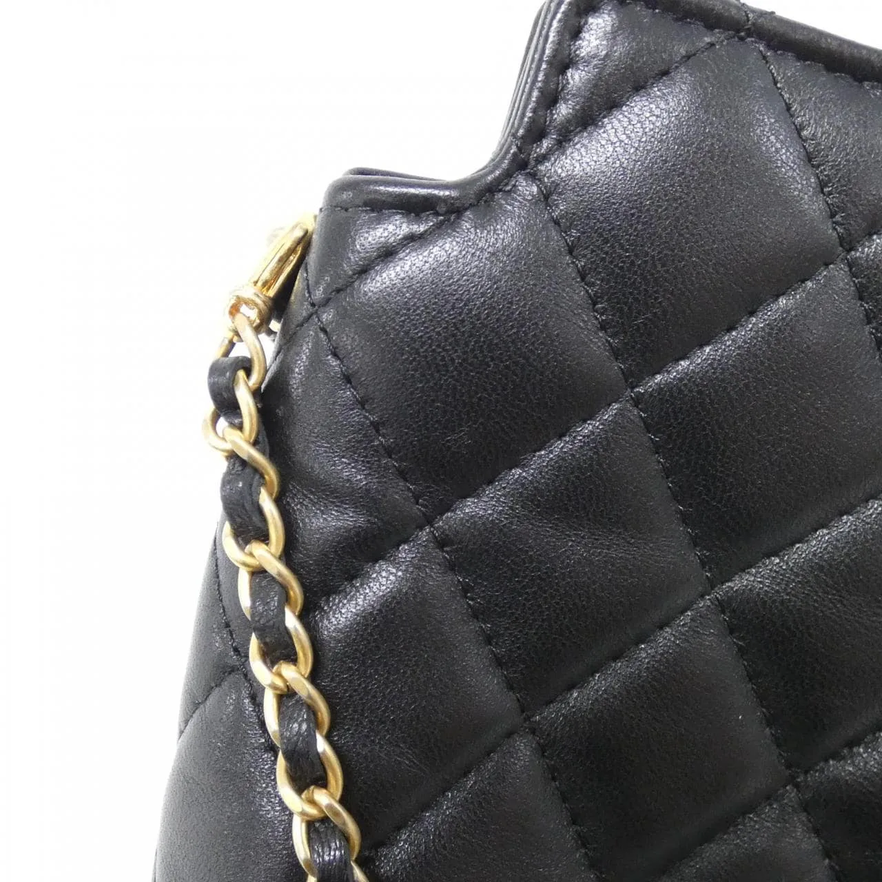 CHANEL Chanel 19 AP3429 銀包 羊皮 5