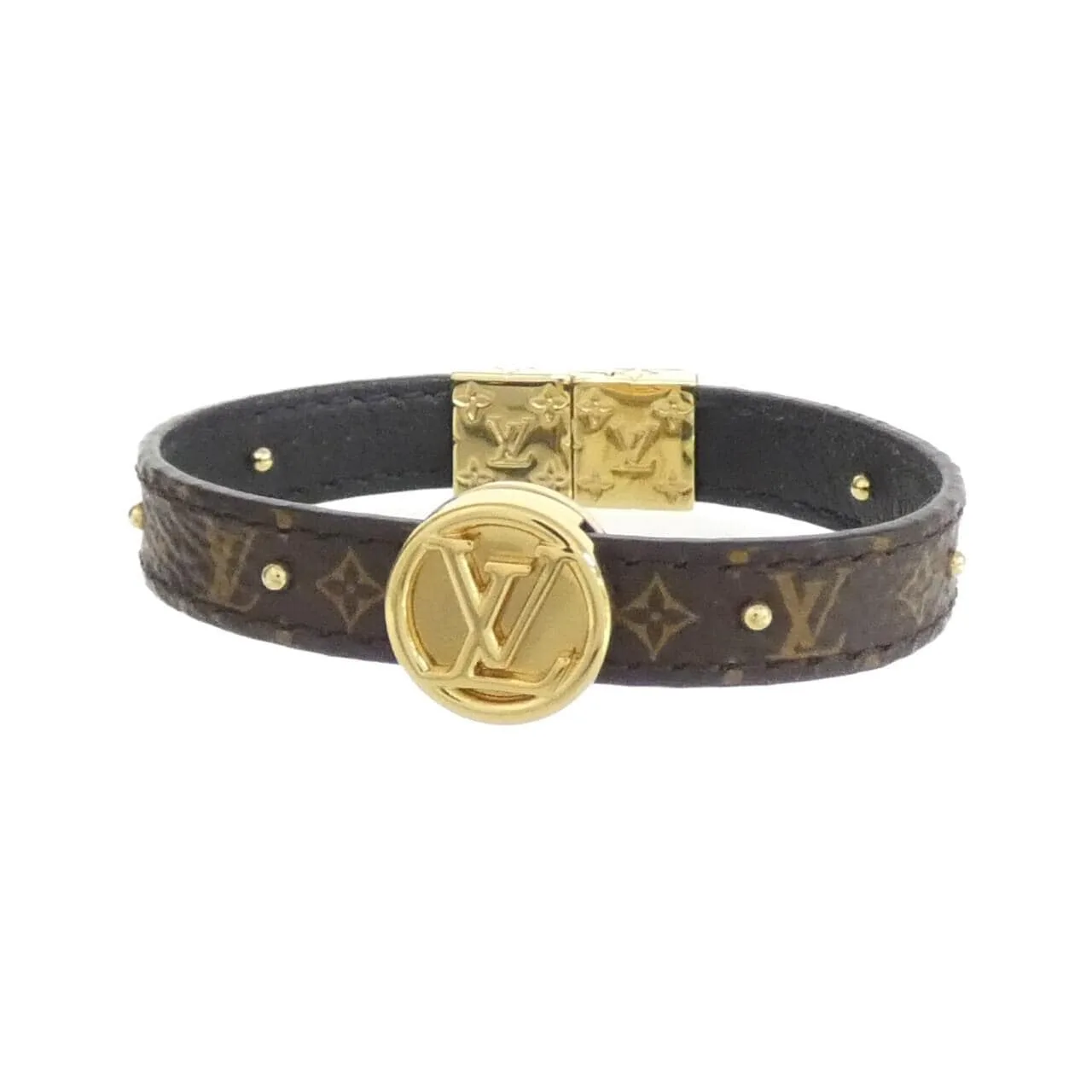 LOUIS VUITTON M6173F Accessories Monogram