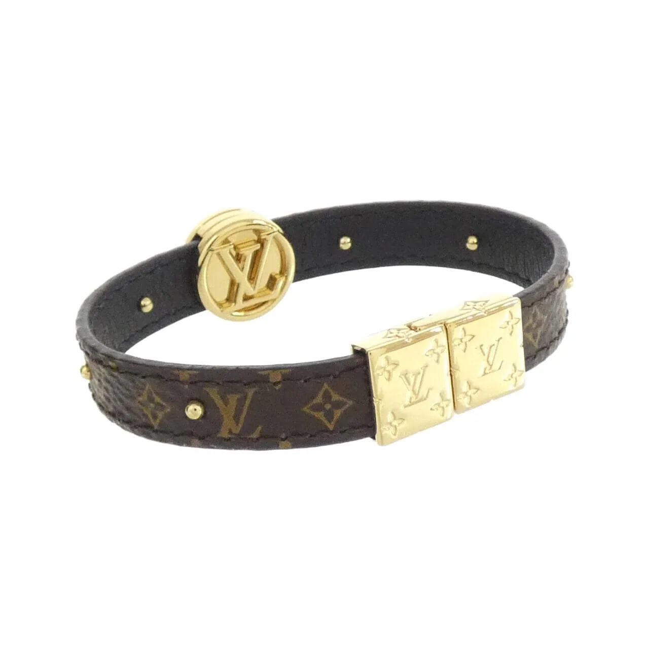 LOUIS VUITTON M6173F Accessories Monogram 2