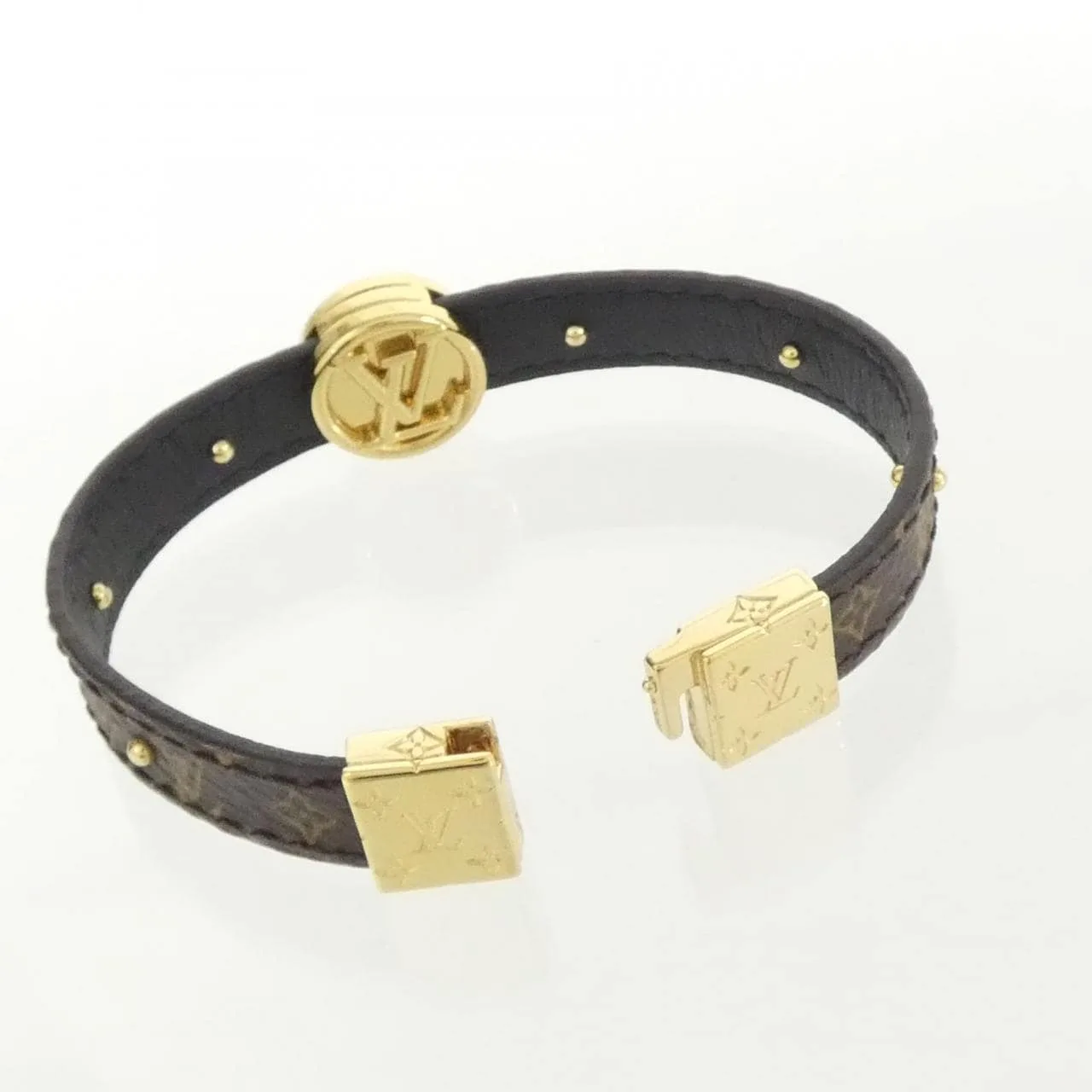 LOUIS VUITTON M6173F Accessories Monogram 3
