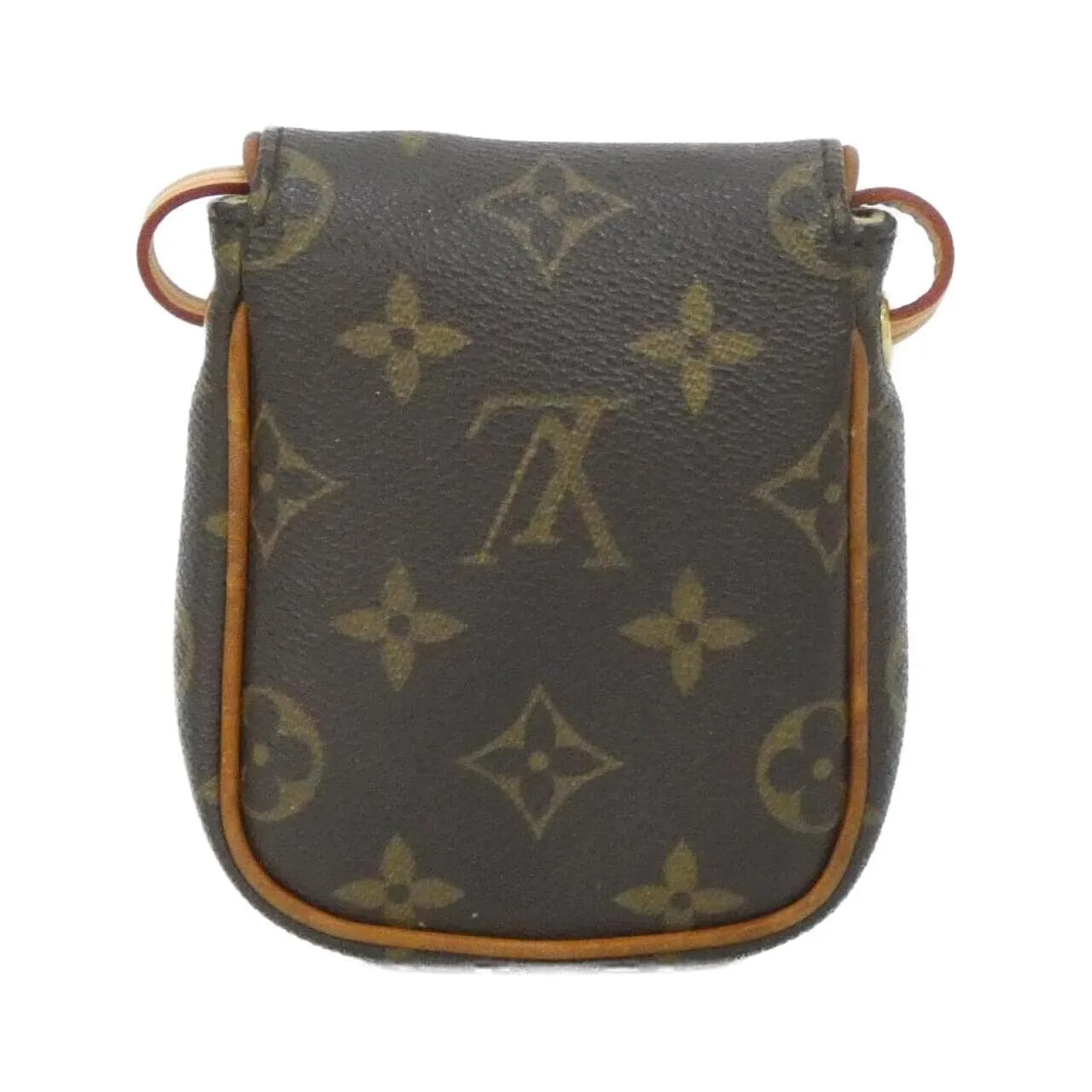 LOUIS VUITTON Pochette M60018 肩背包 Monogram 2