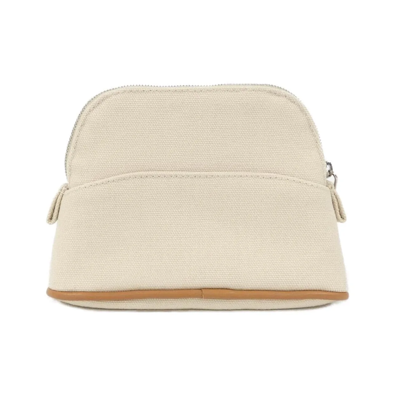 HERMES Bolide 103772M Pouch Canvas 2