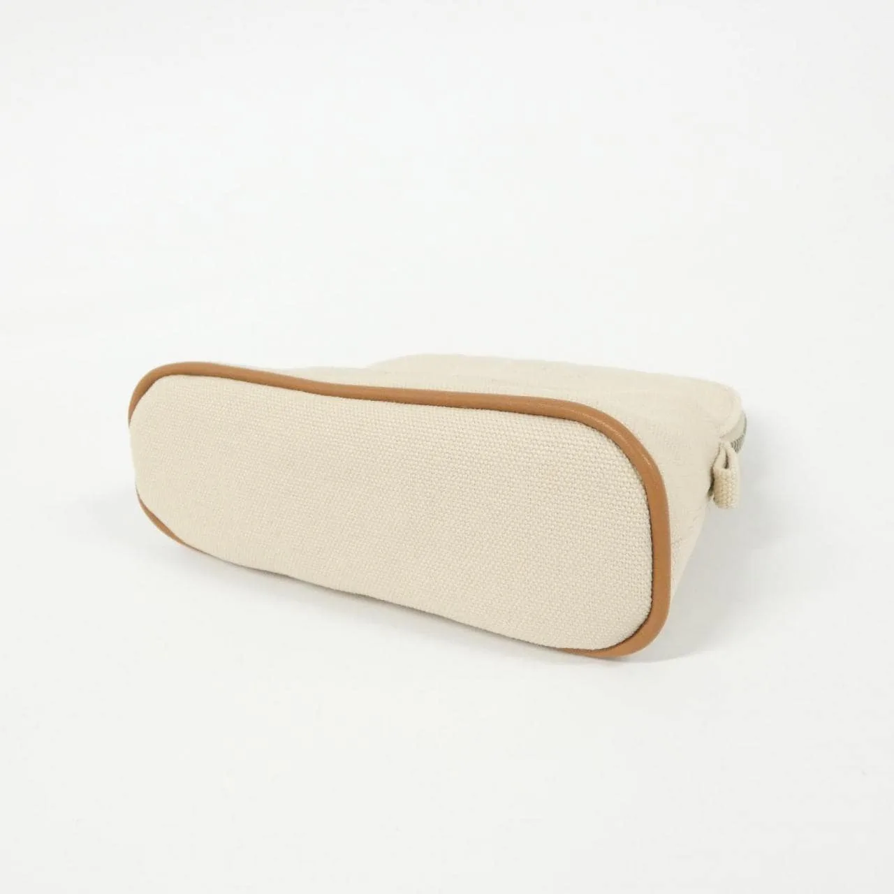 HERMES Bolide 103772M Pouch Canvas 3