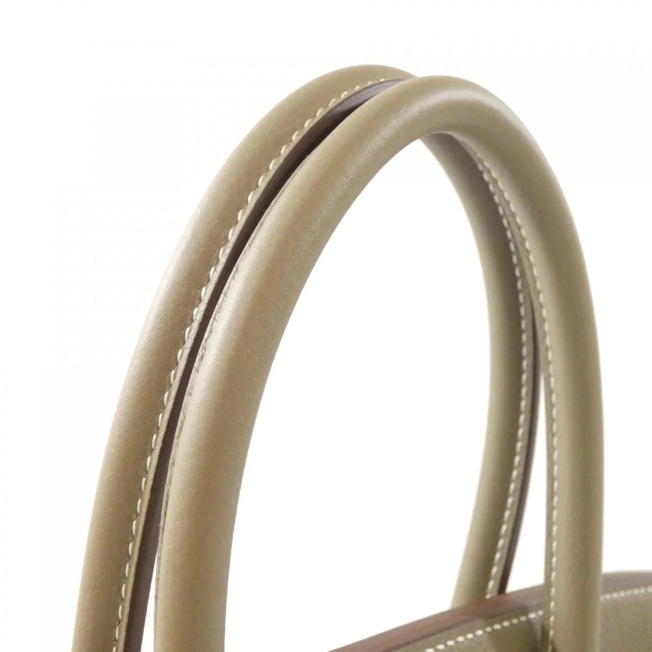 HERMES Birkin 027633CC Handbag Togo 5