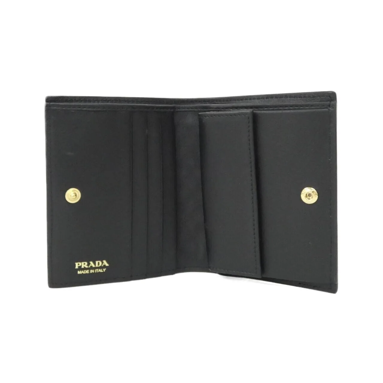 PRADA 1MV204 Wallet 4